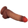 RealCockz Gode Toto Baby 14 x 4cm